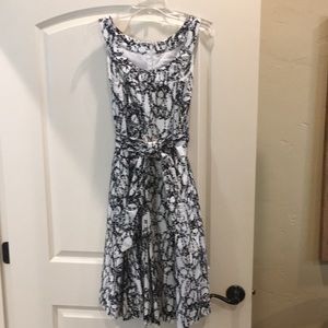 Calvin Klein dress. Size 10.